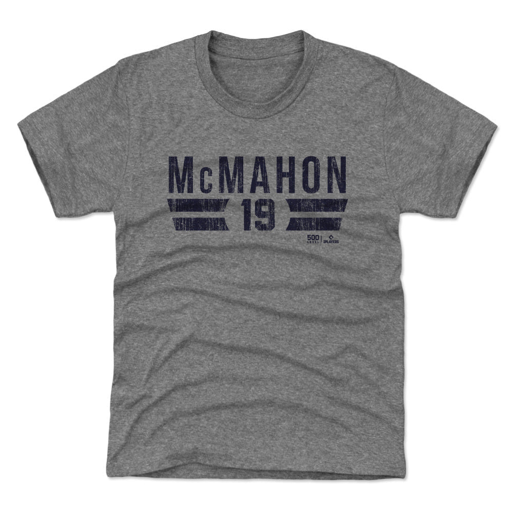 Ryan McMahon New York Y Font 2