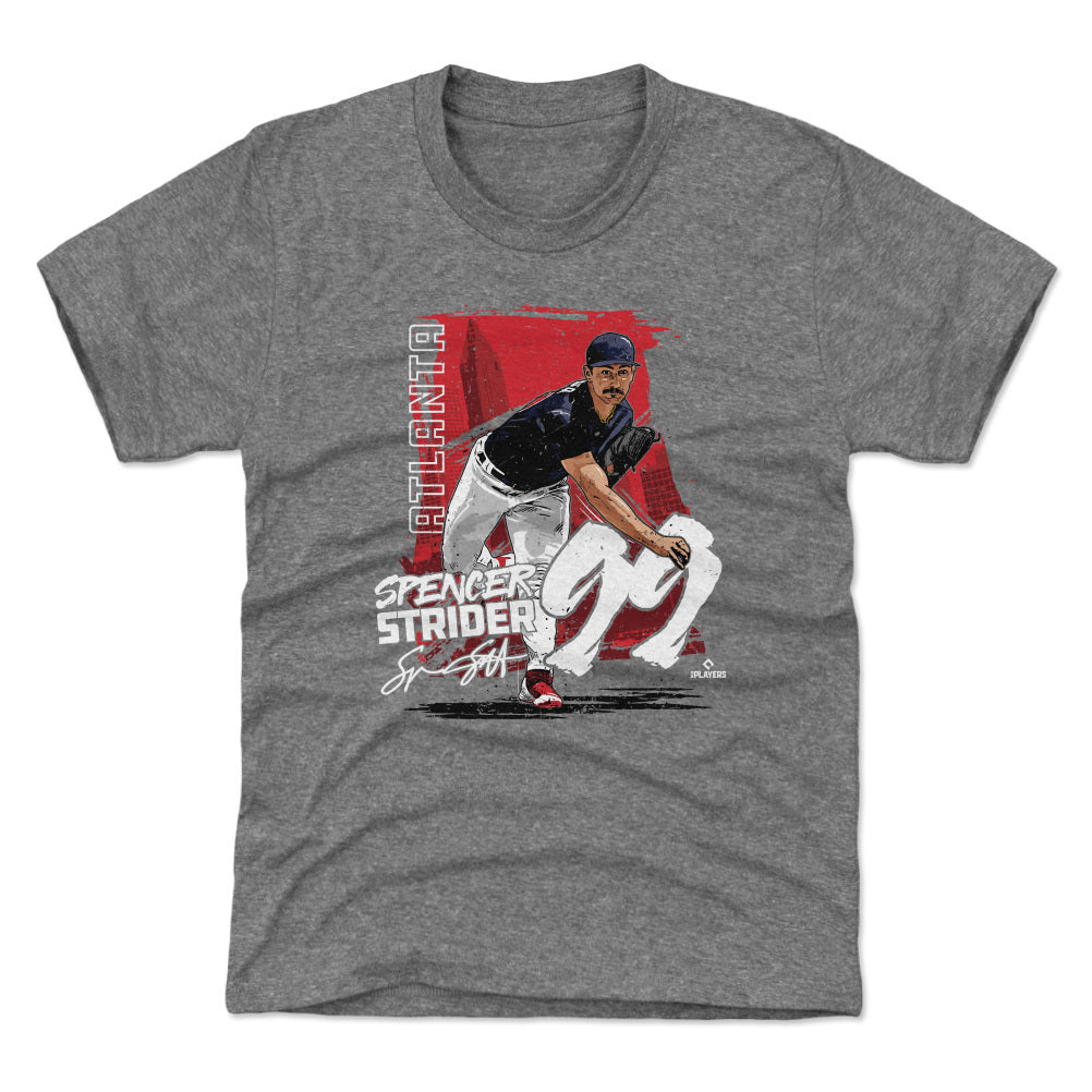Spencer Strider Atlanta State