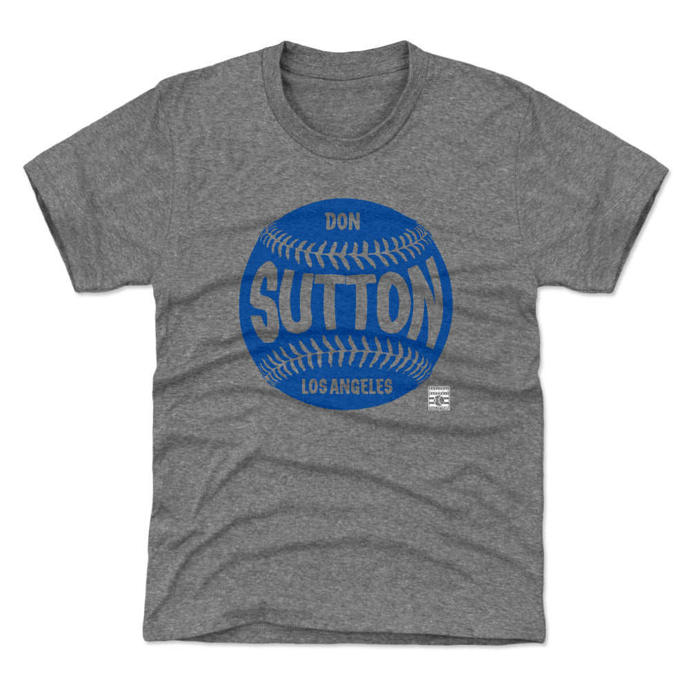 Don Sutton Los Angeles Baseball