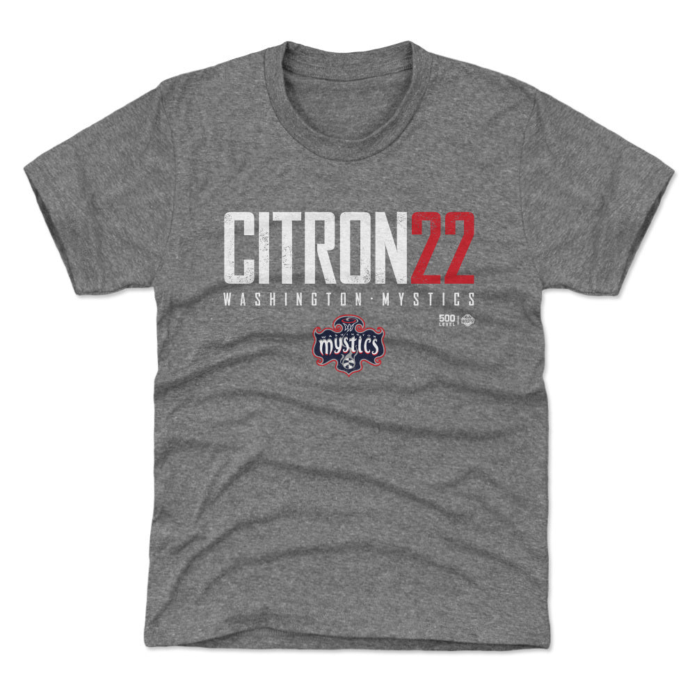 Sonia Citron Washington Mystics Elite