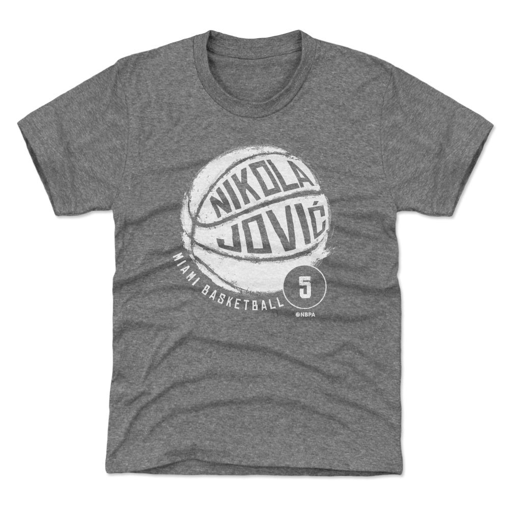 Nikola Jovic Miami Basketball