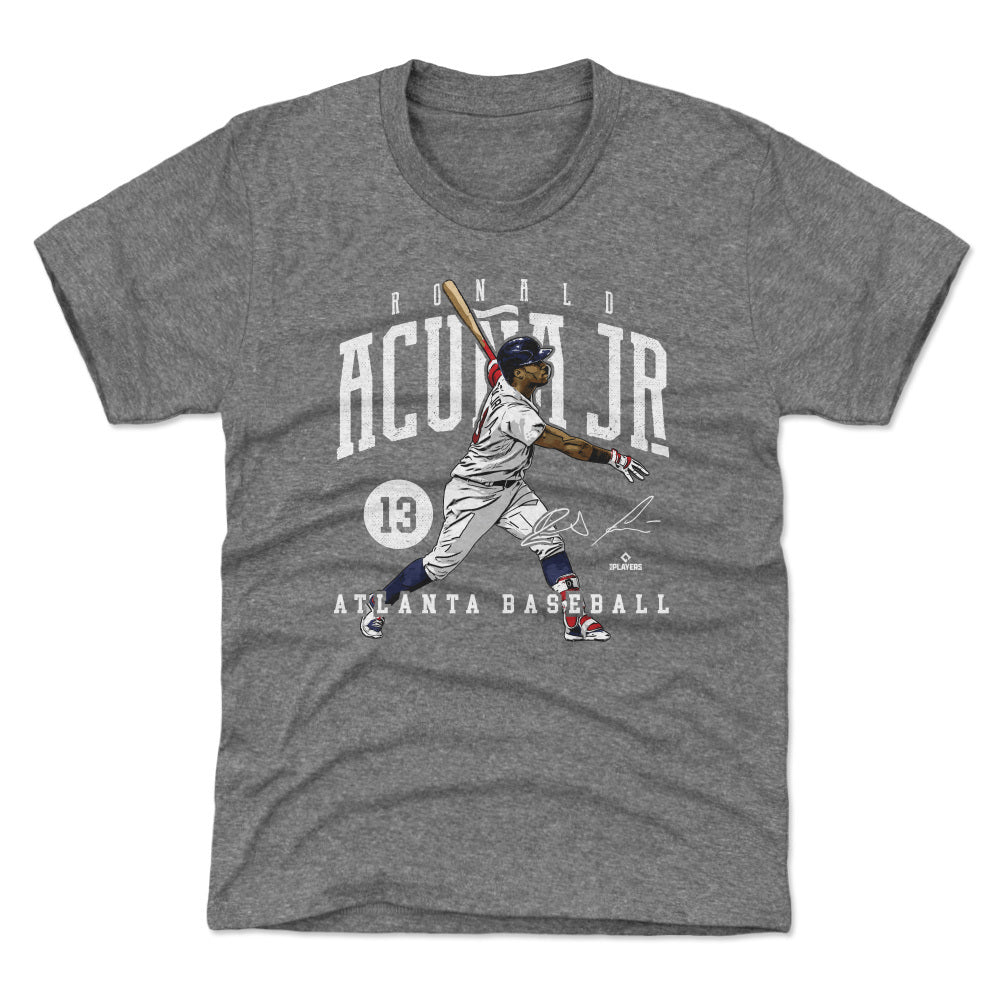 Ronald Acuna Jr. Game 2