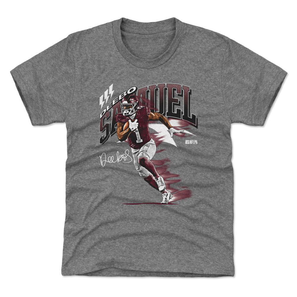 Deebo Samuel Washington Retro