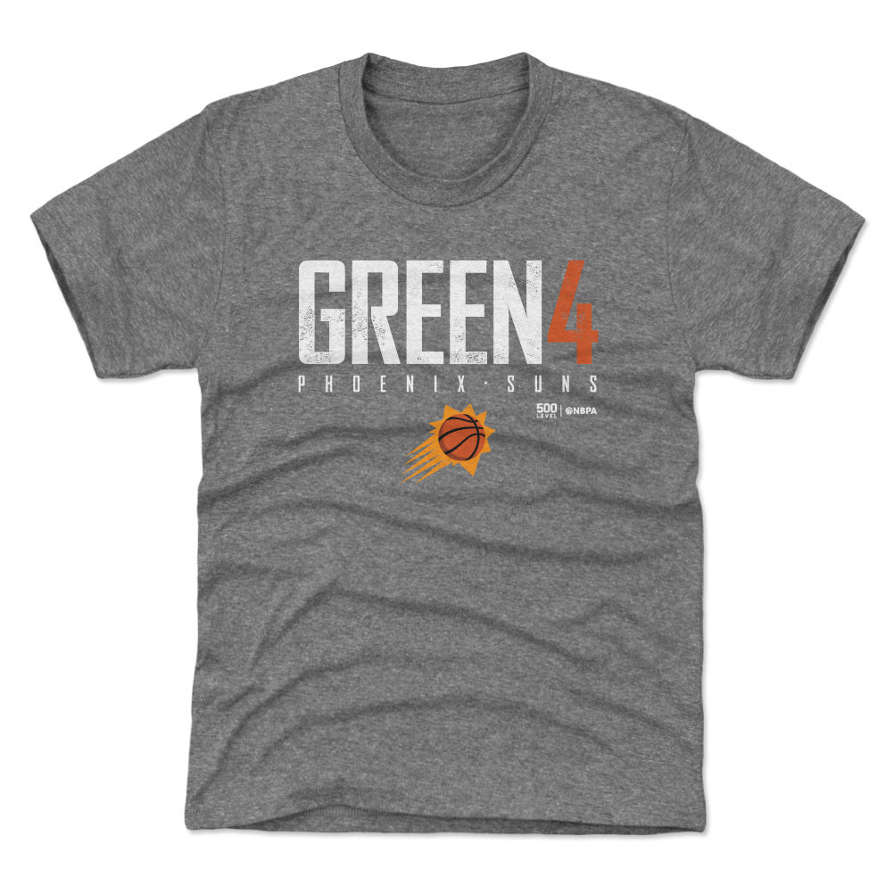 Jalen Green Phoenix Suns Elite