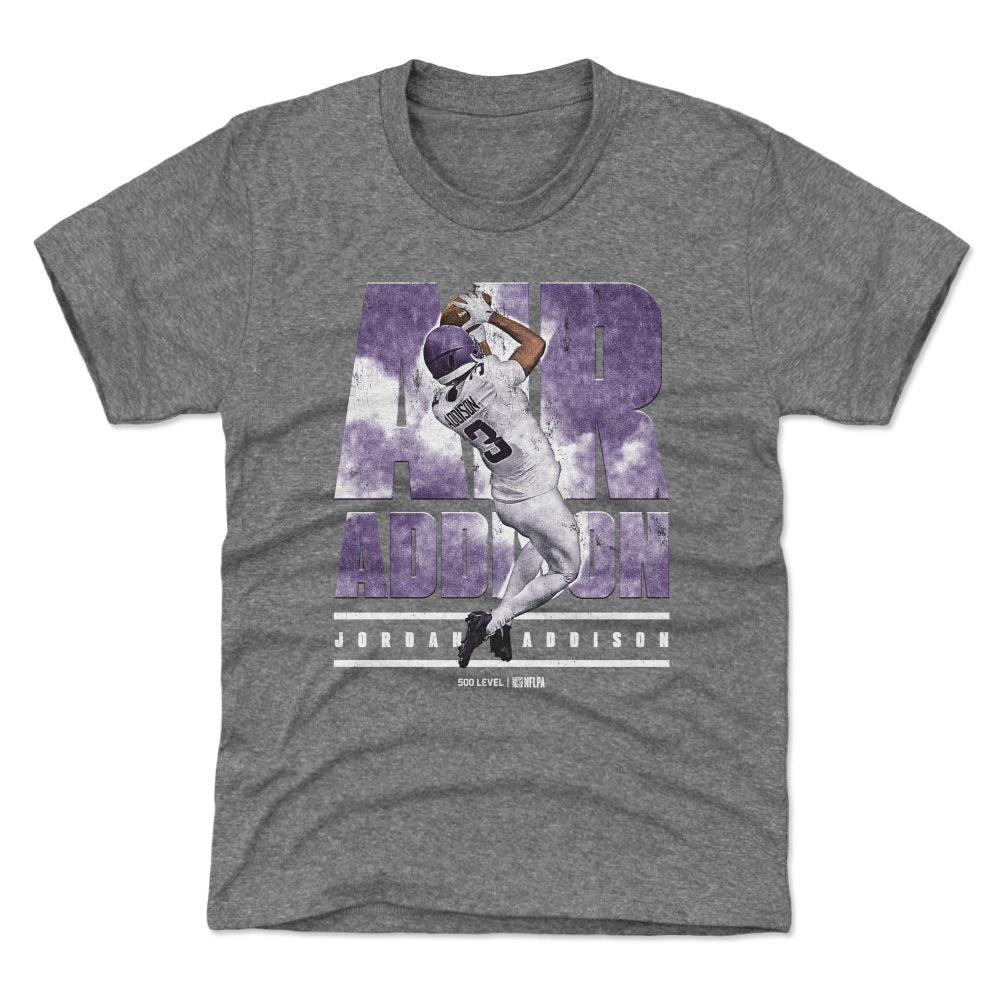 Jordan Addison Minnesota Air Addison