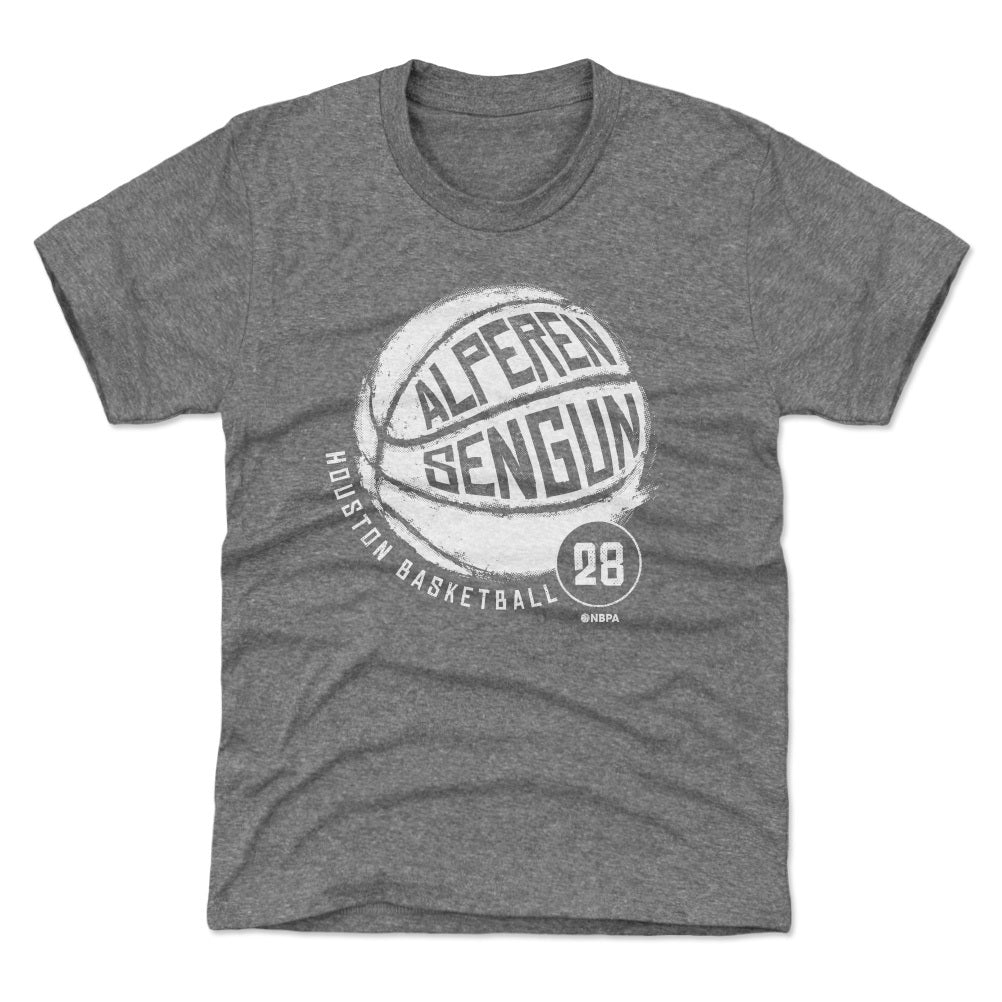 Alperen Sengun Houston Basketball 3