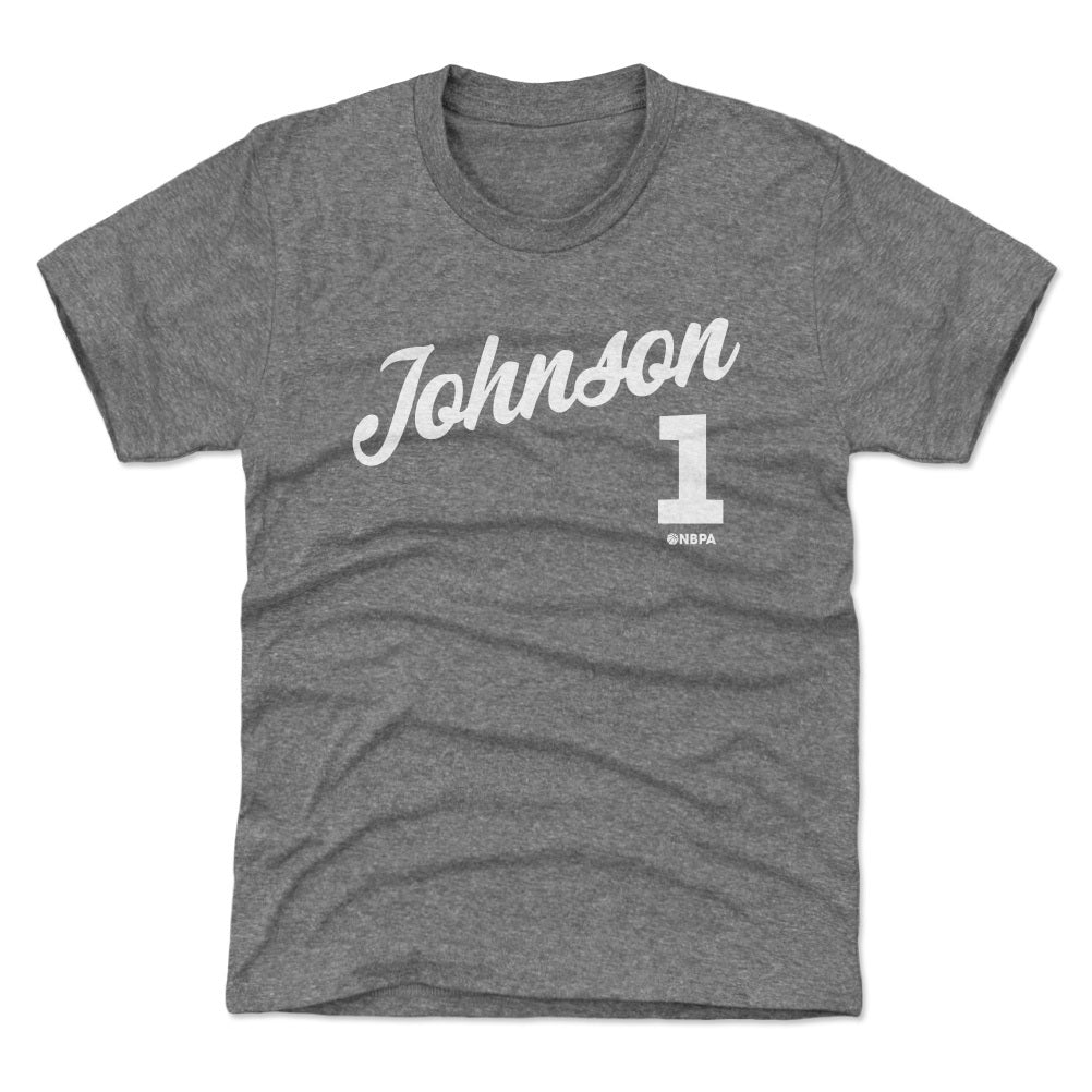 Jalen Johnson Atlanta Script 3