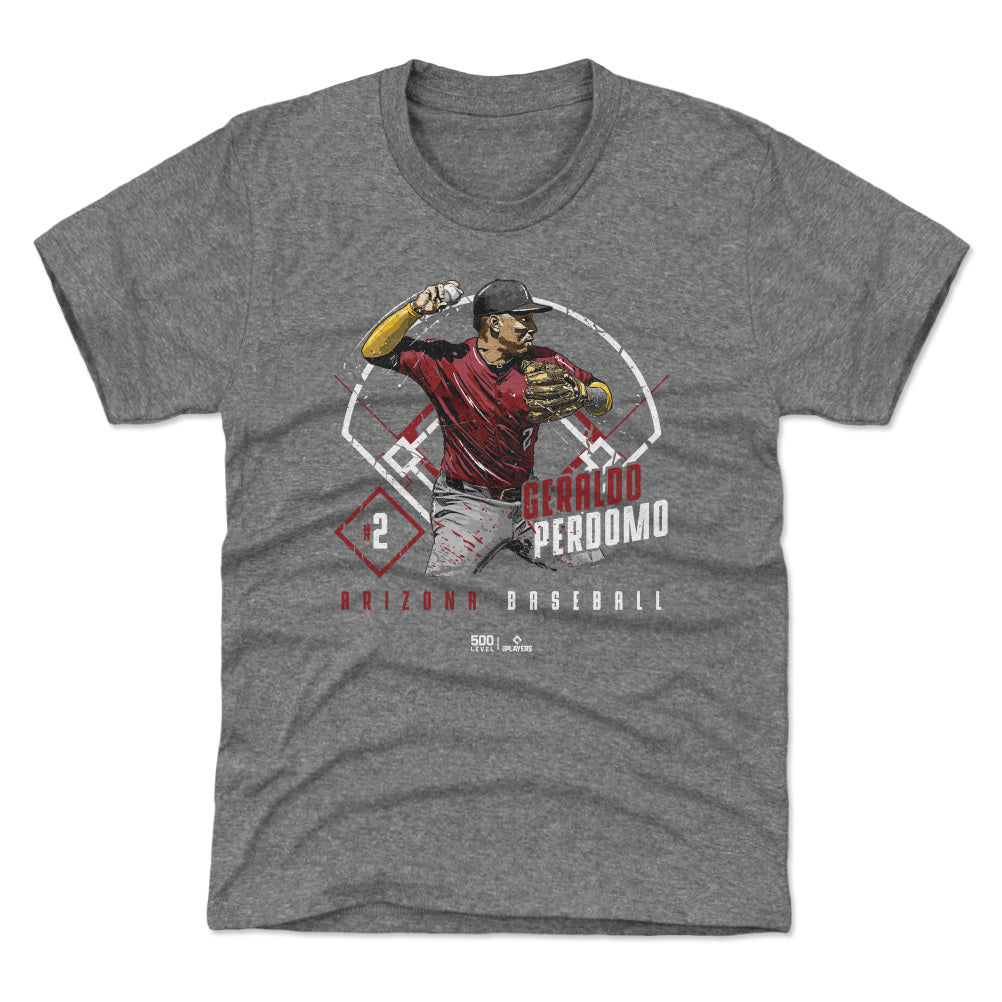 Geraldo Perdomo Arizona Ballpark 2