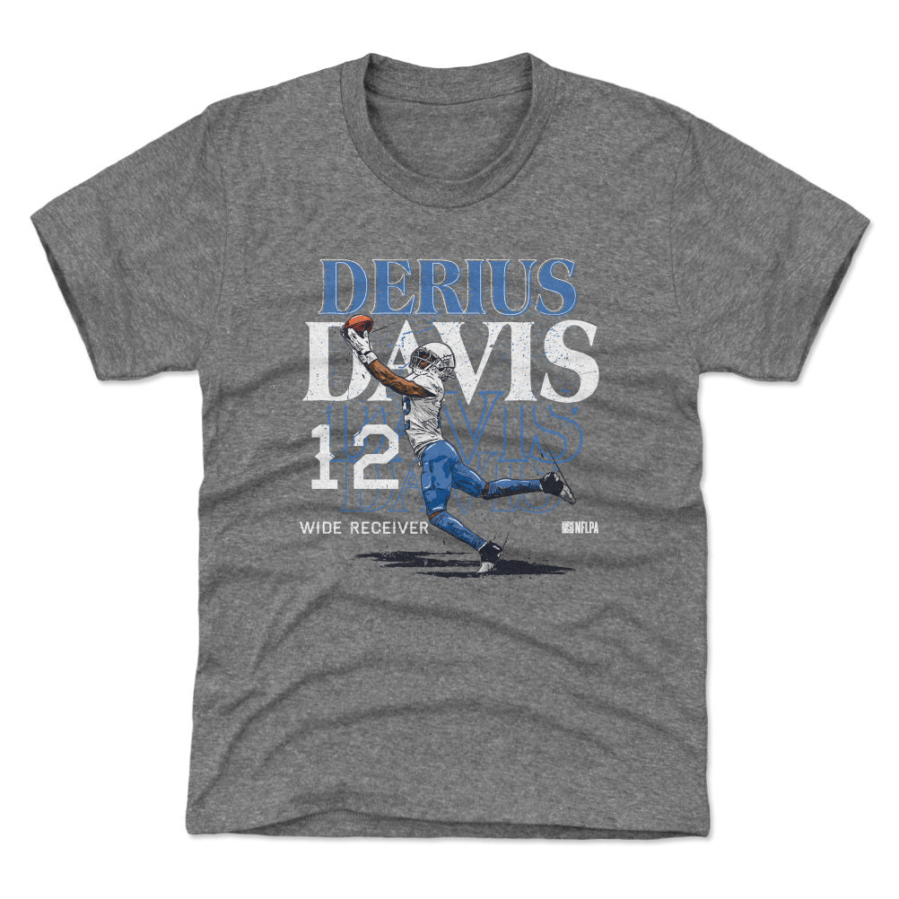 Derius Davis Los Angeles C Catch 2