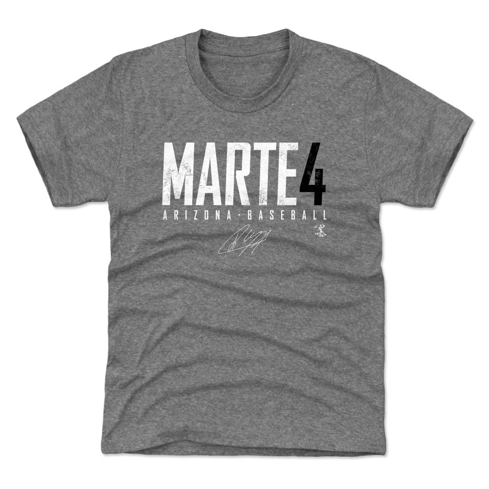 Ketel Marte Arizona Elite 1