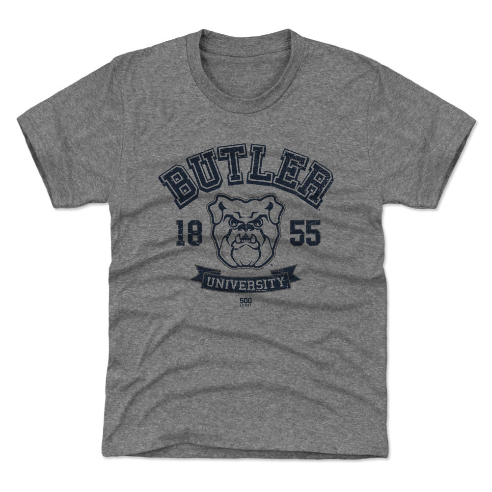 Butler Bulldogs Bulldog EST 2