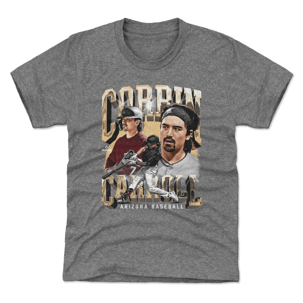 Corbin Carroll Arizona Vintage