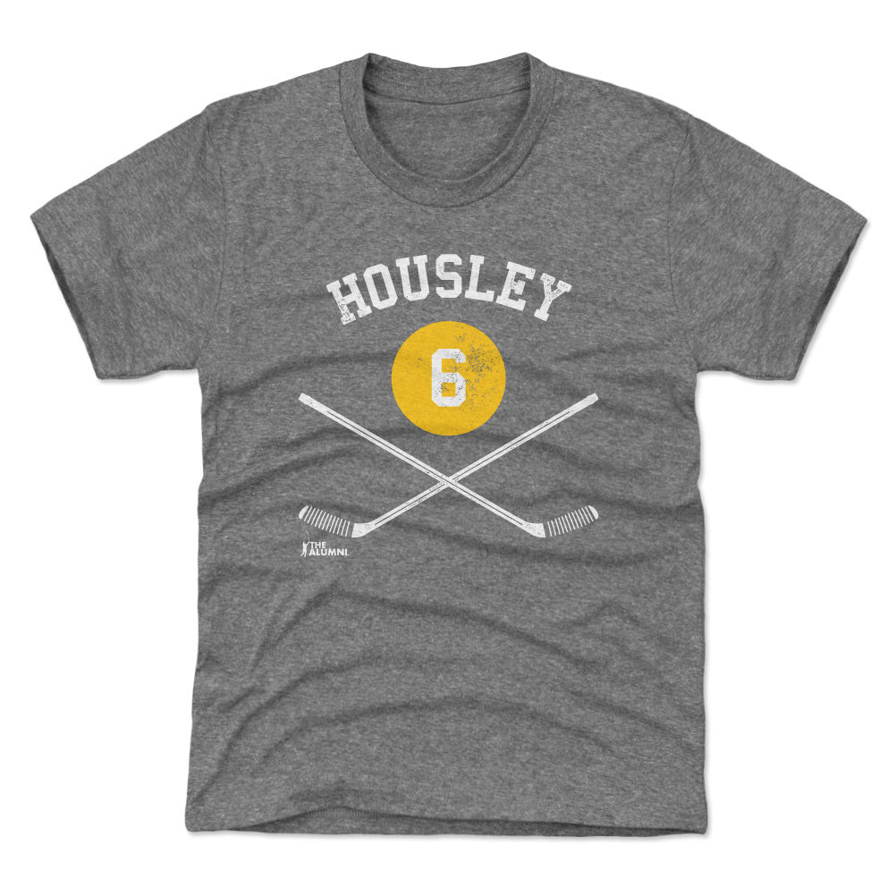Phil Housley Buffalo 6 Sticks