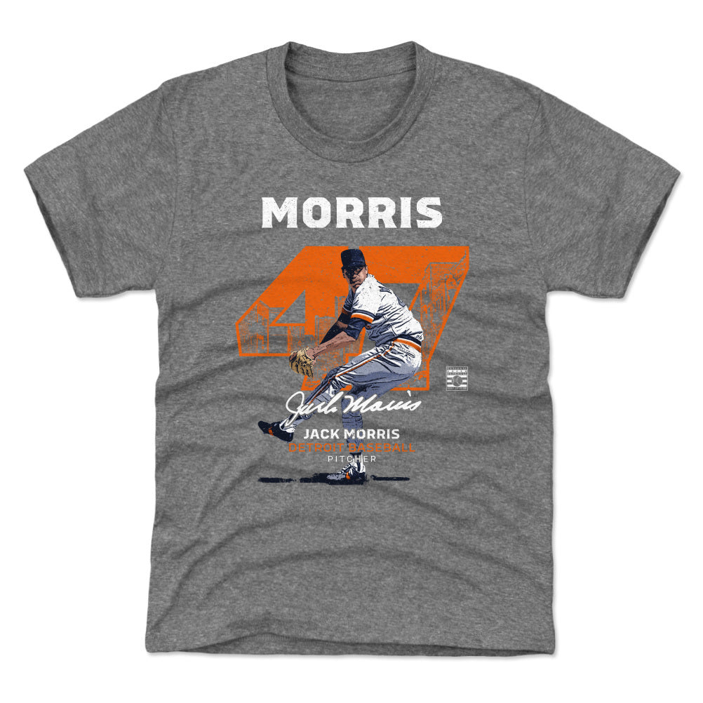 Jack Morris Throwback 2