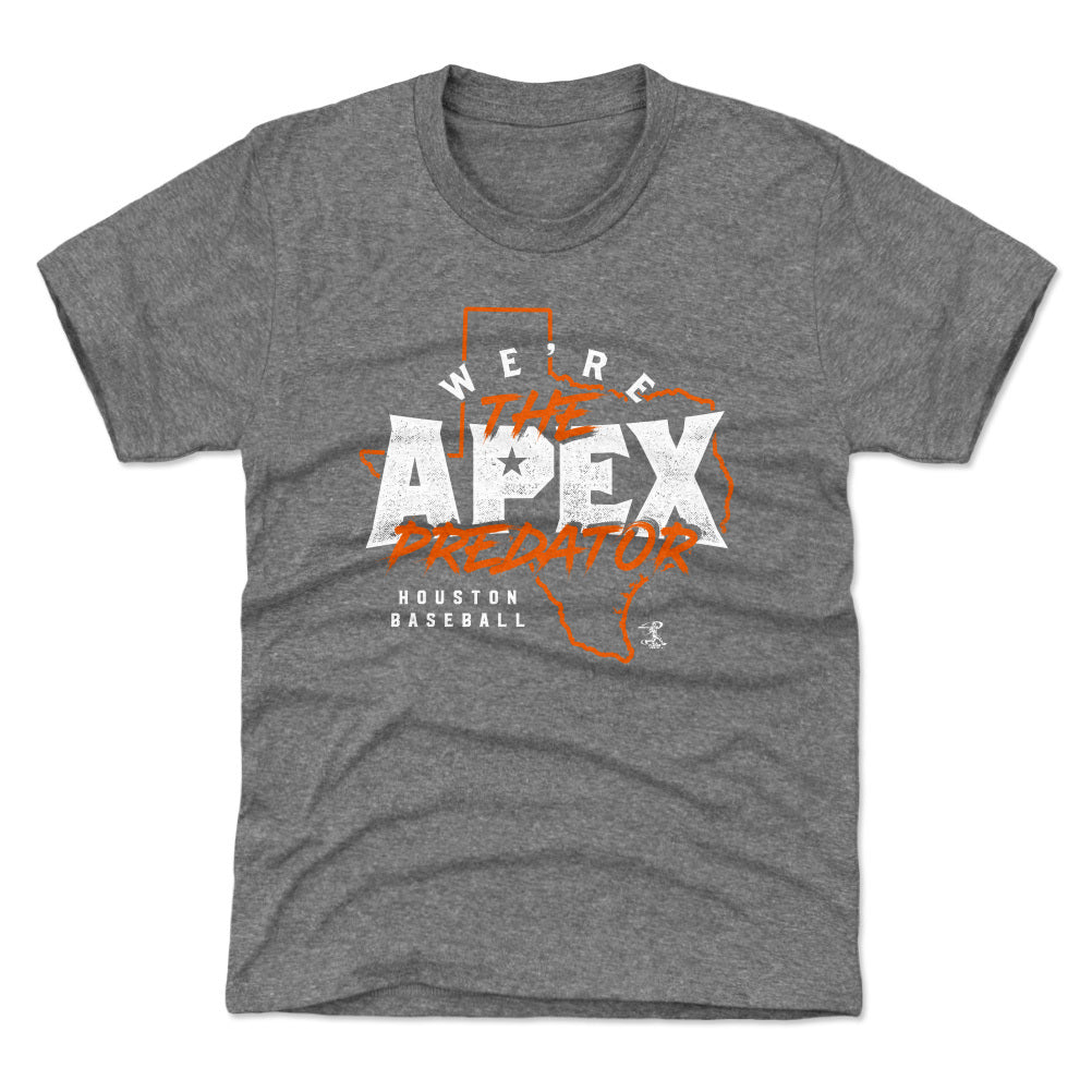 Houston Baseball Apex Predator 2