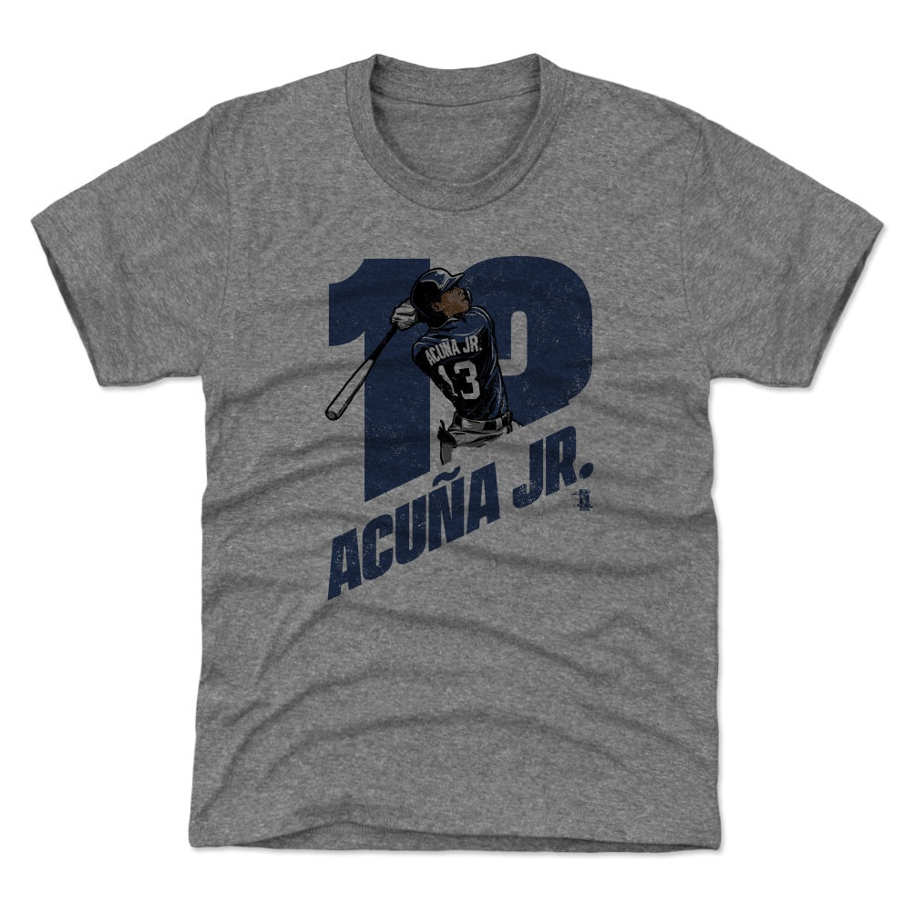 Ronald Acuna Jr. Cut B 1