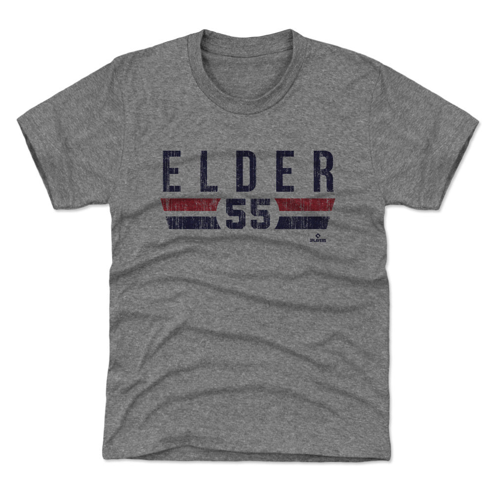 Bryce Elder Atlanta Font 2