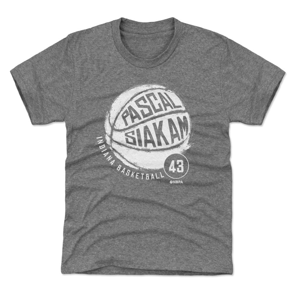 Pascal Siakam Indiana Basketball