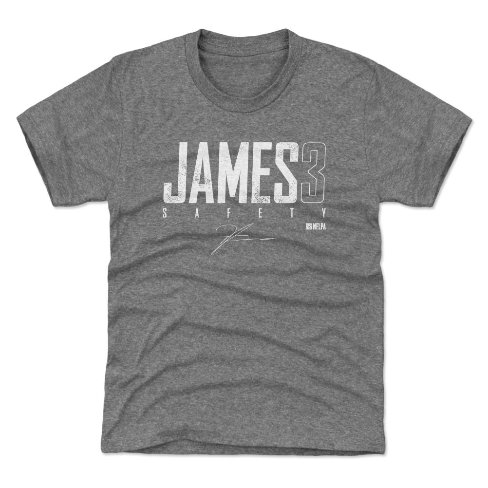 Derwin James Los Angeles C Elite