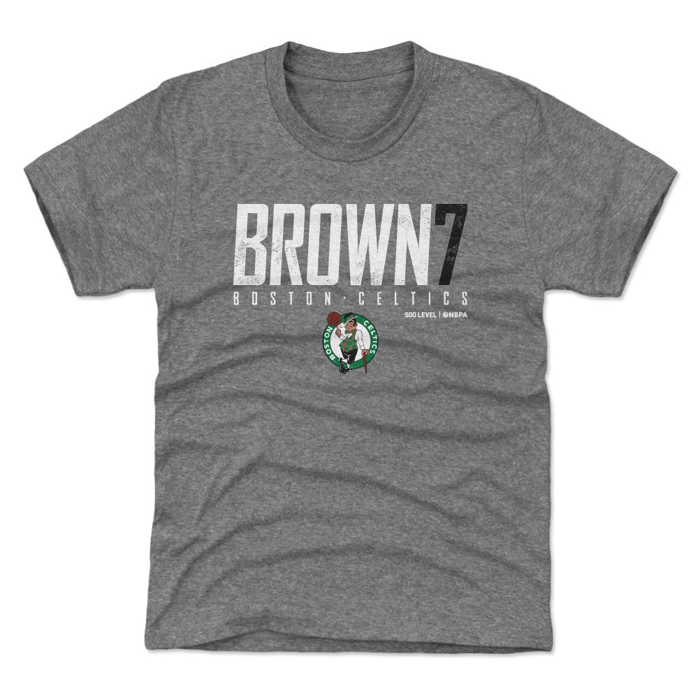 Jaylen Brown Boston Celtics Elite 2
