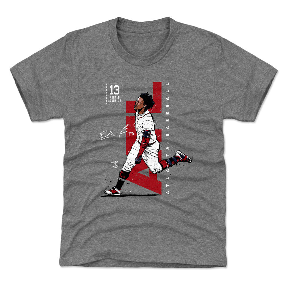 Ronald Acuna Jr Vertical 2