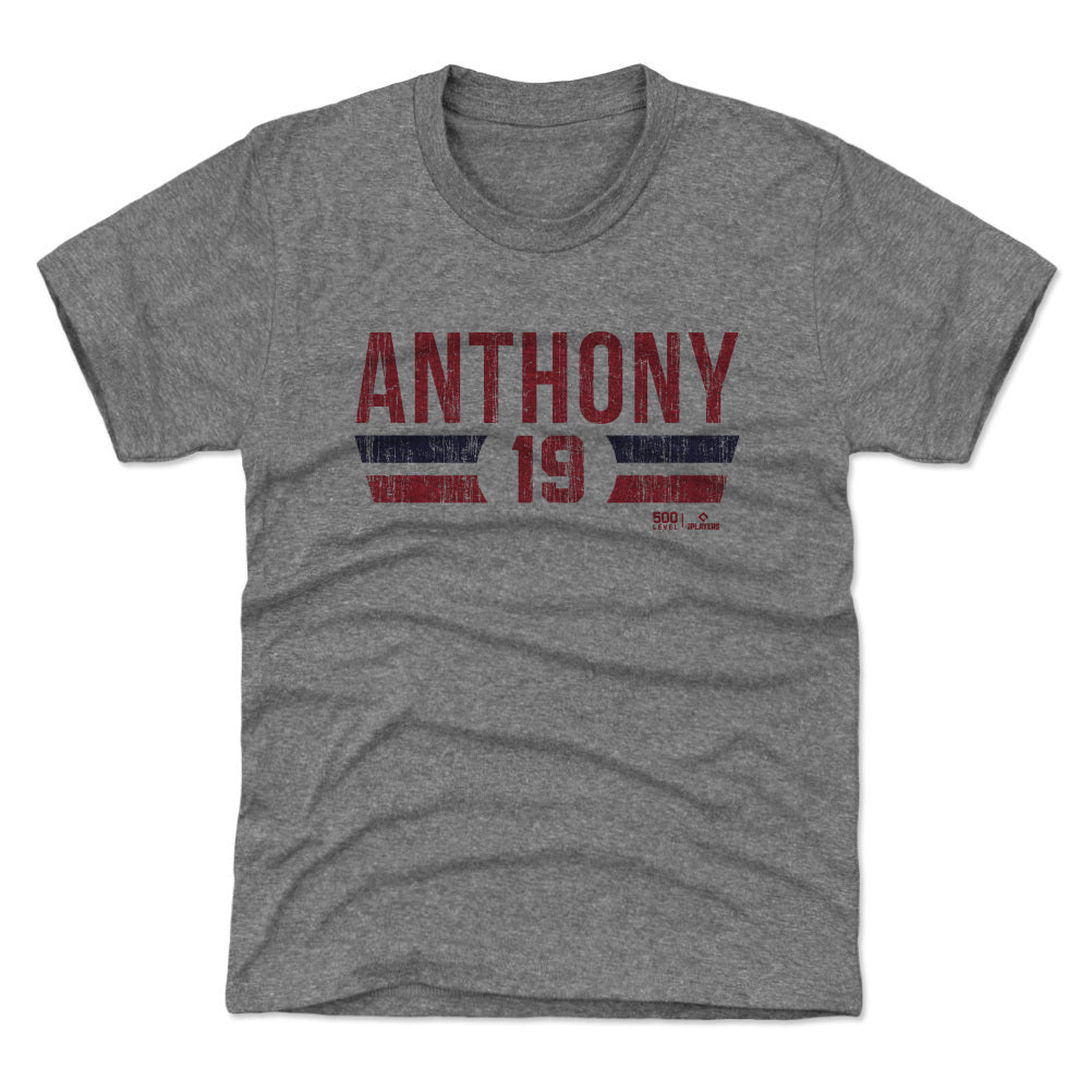 Roman Anthony Boston Font 1