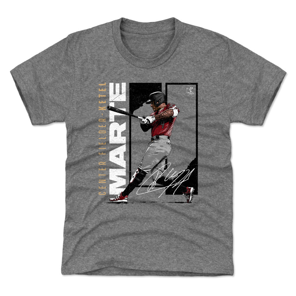 Ketel Marte Stretch 2