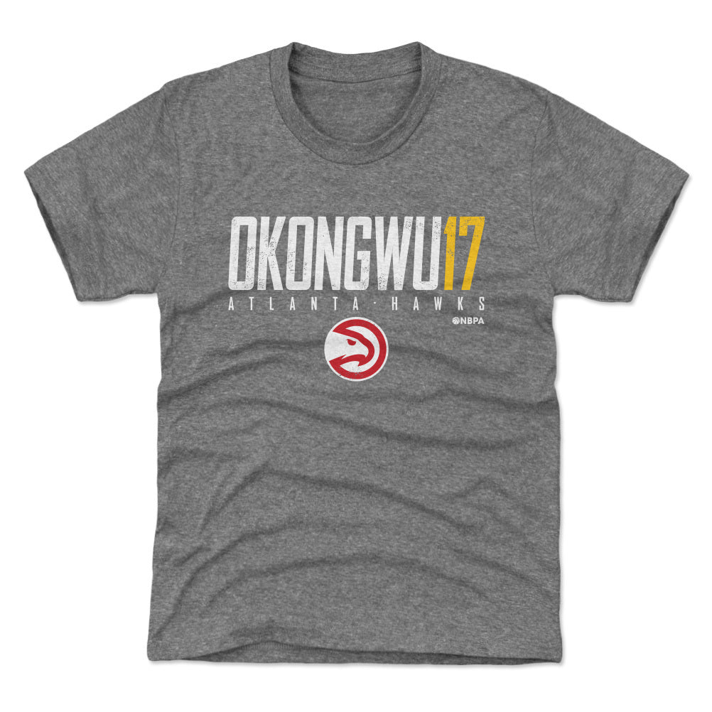Onyeka Okongwu Atlanta Hawks Elite