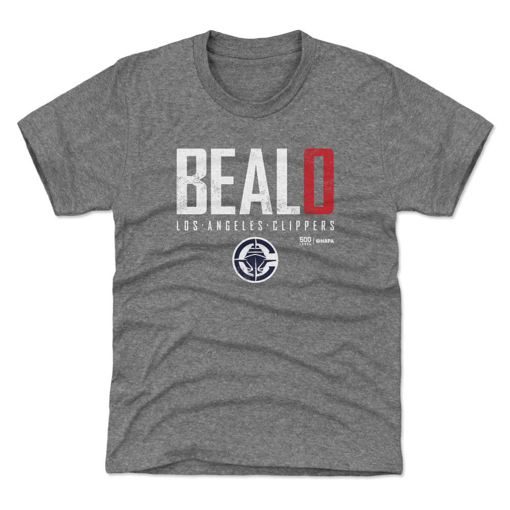 Bradley Beal Los Angeles Clippers Elite