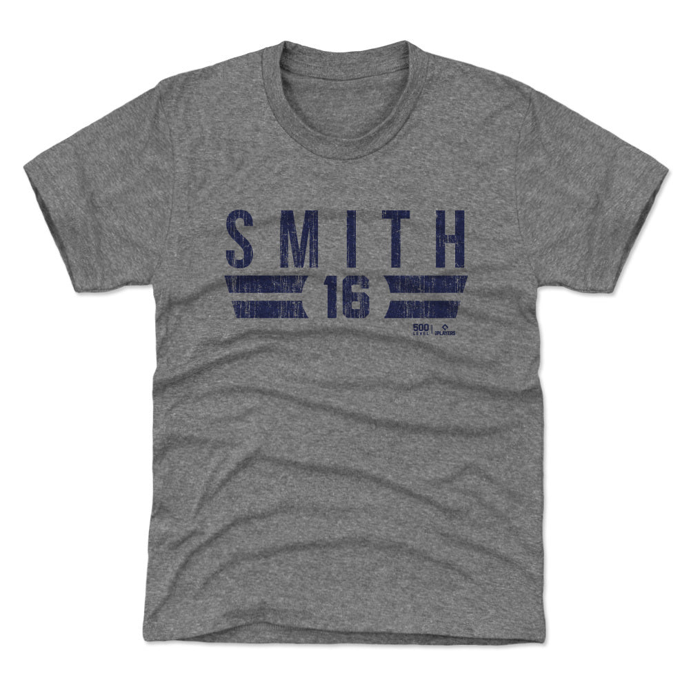 Will Smith Los Angeles D Font 2