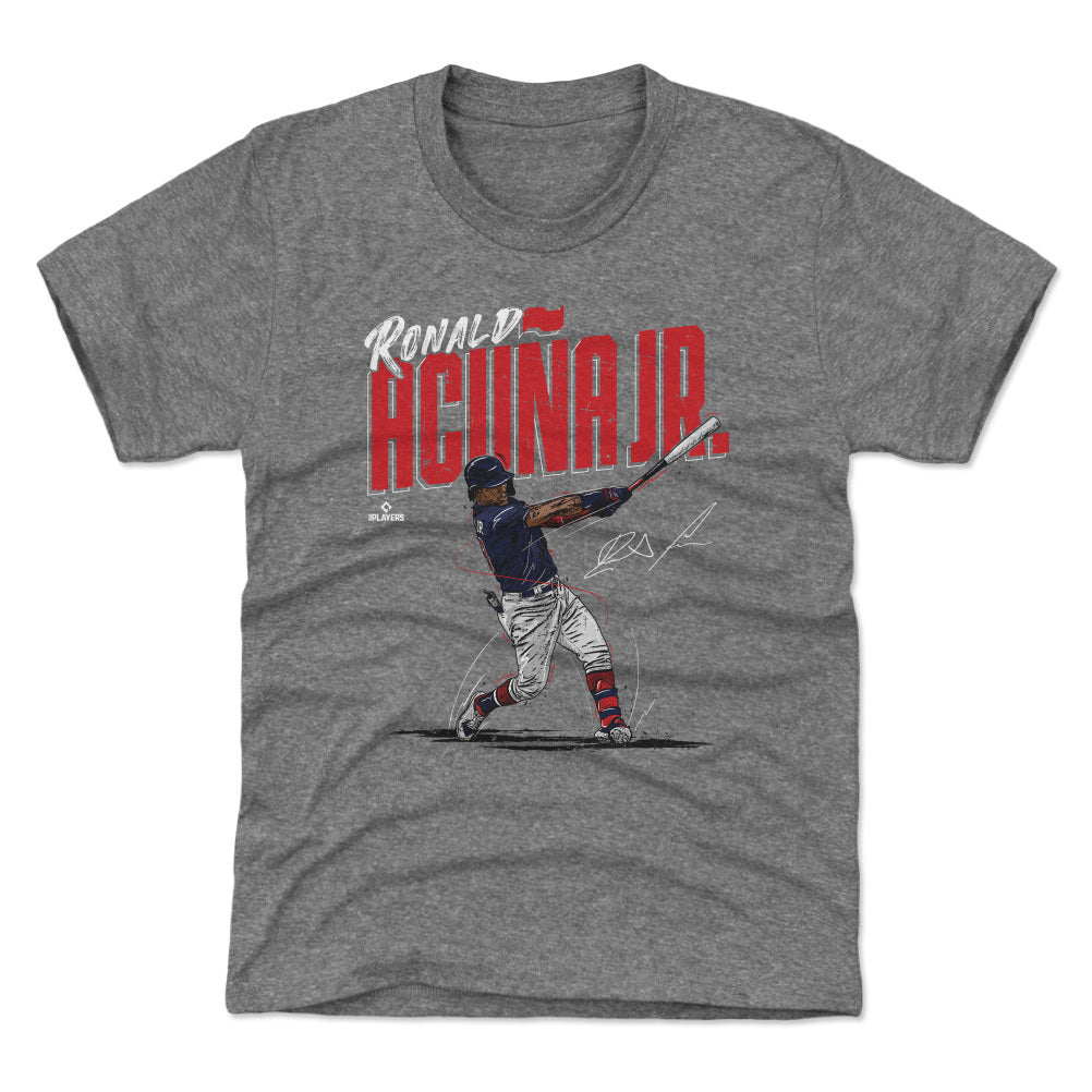Ronald Acuna Jr. Chisel 2
