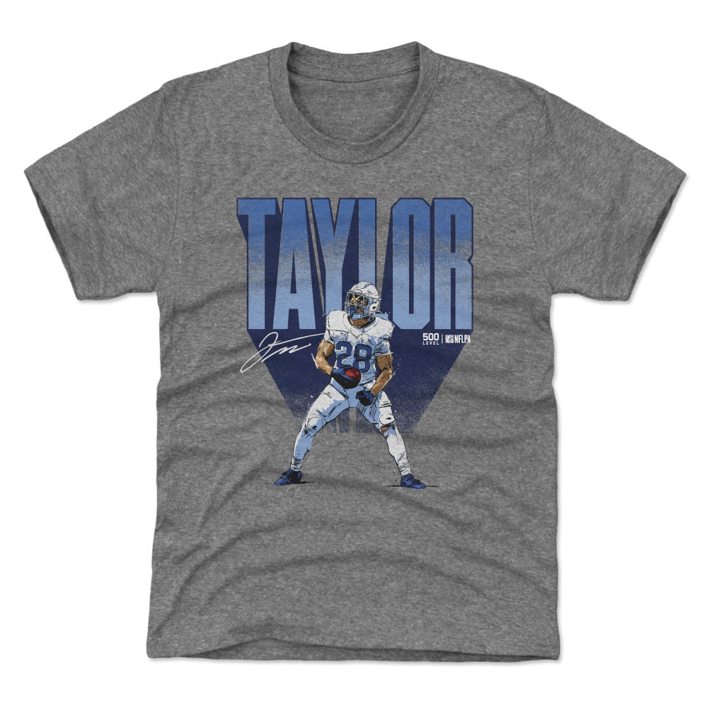 Jonathan Taylor Indianapolis Bold