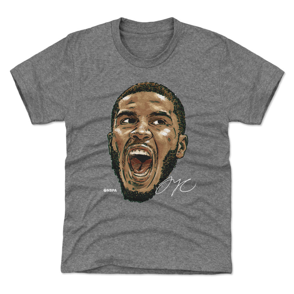 Jayson Tatum Scream 1