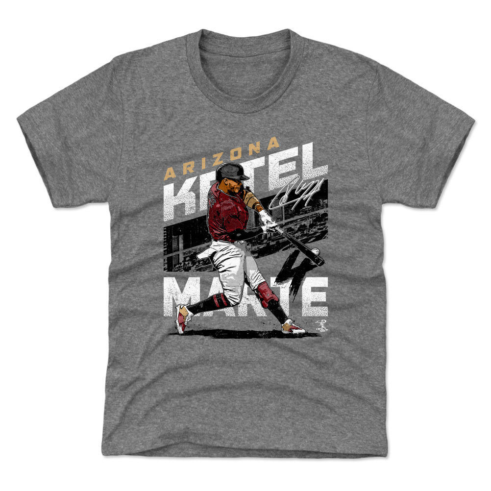 Ketel Marte City Name 1