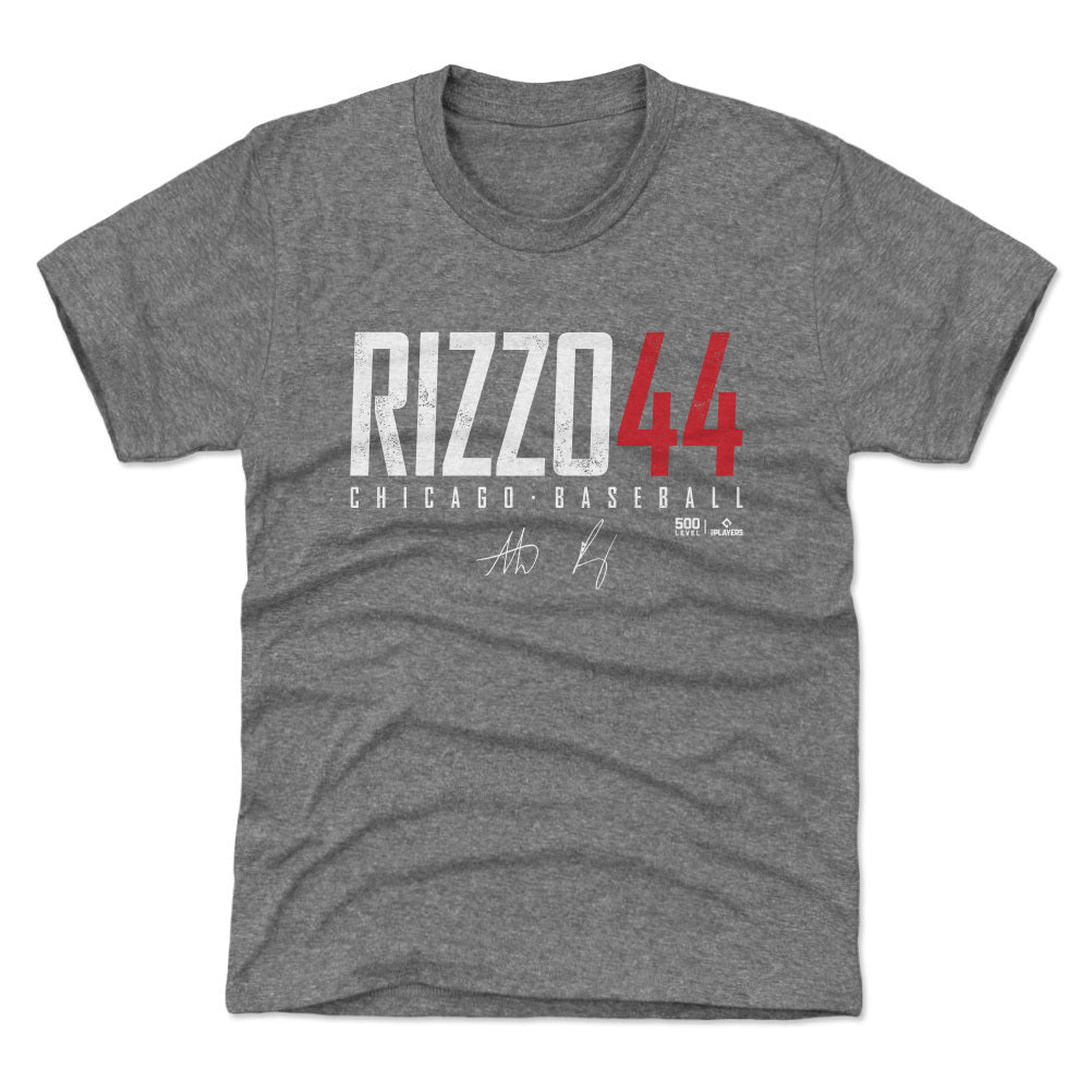 Anthony Rizzo Chicago C Elite
