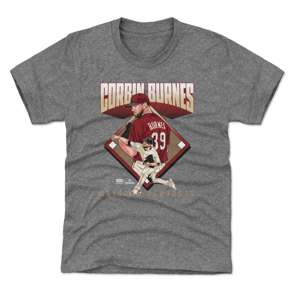 Corbin Burnes Arizona Diamond