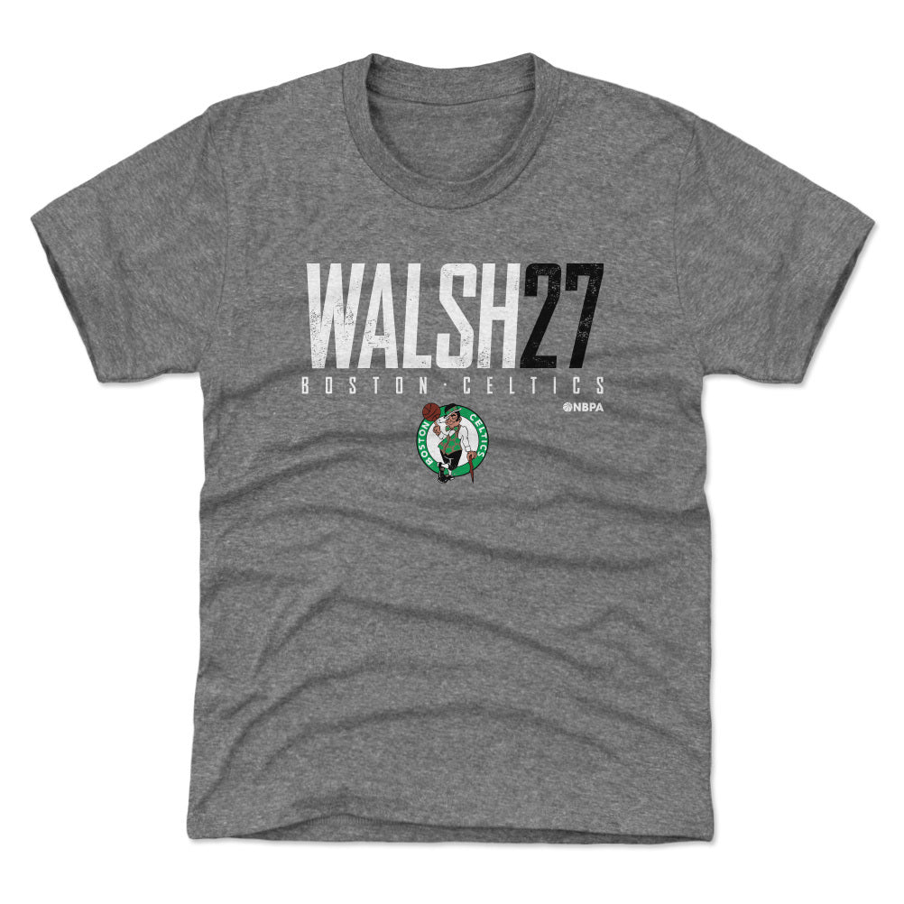 Jordan Walsh Boston Celtics Elite 2