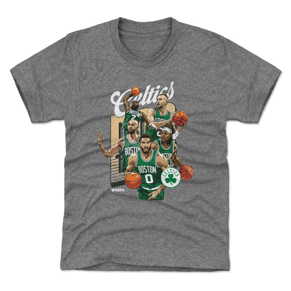 Boston Celtics 2026 Starting 5 1