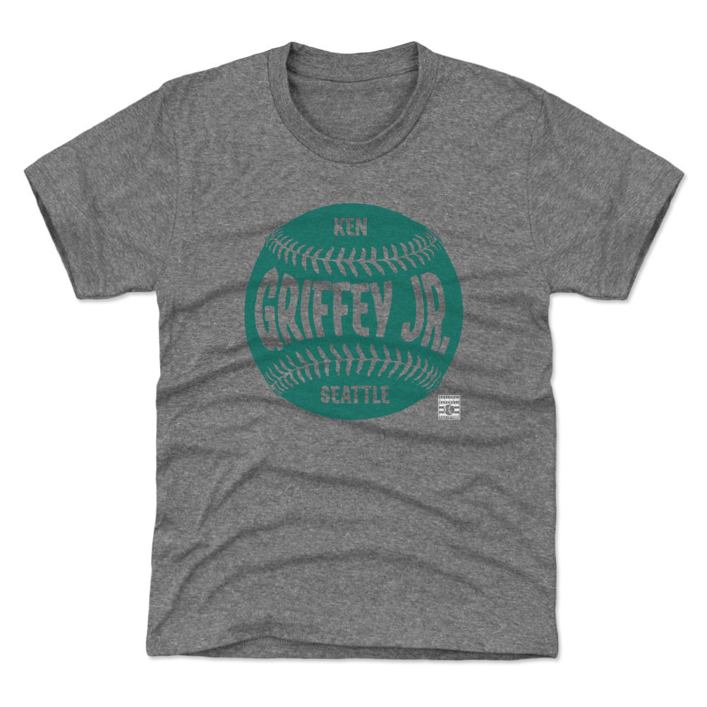 Ken Griffey Jr. Seattle Baseball 2