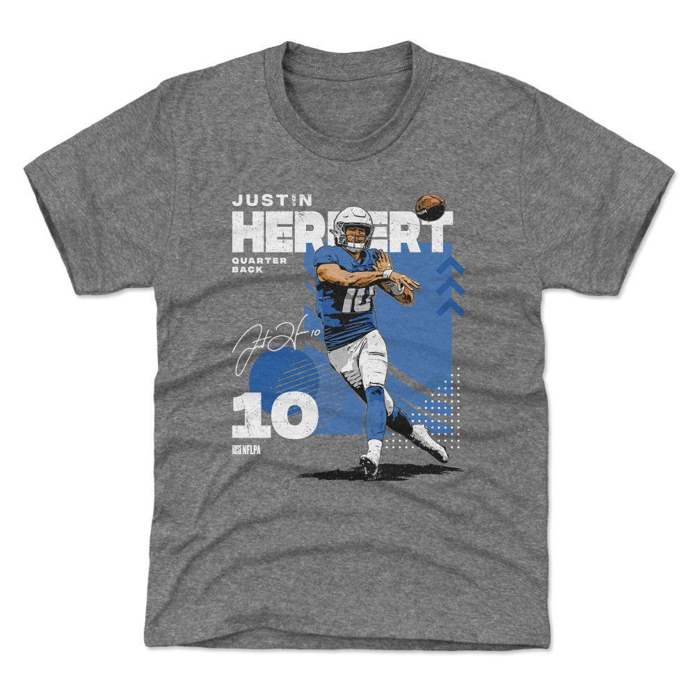 Justin Herbert Los Angeles C Squared 2