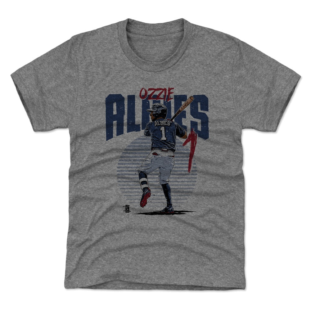 Ozzie Albies Rise B 3