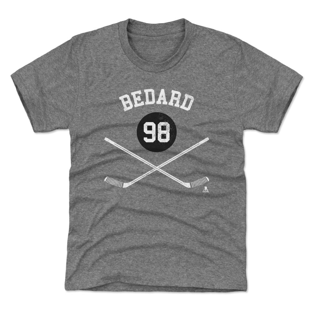 Connor Bedard Chicago Sticks