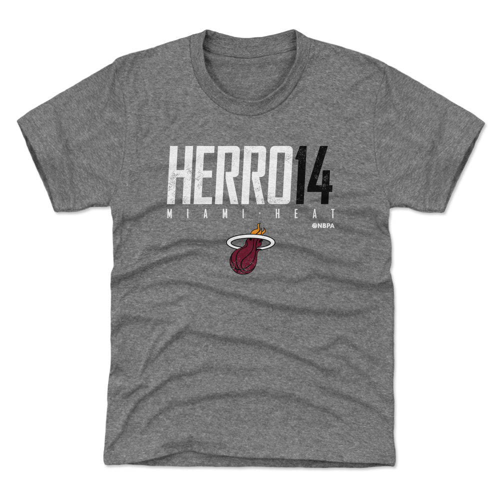 Tyler Herro Miami Heat Elite