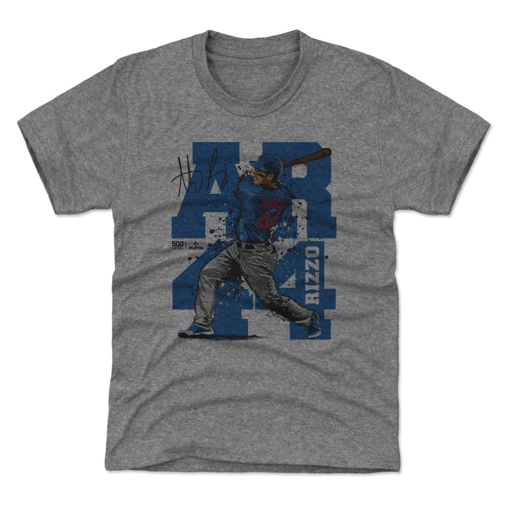 Anthony Rizzo Chicago C AR44