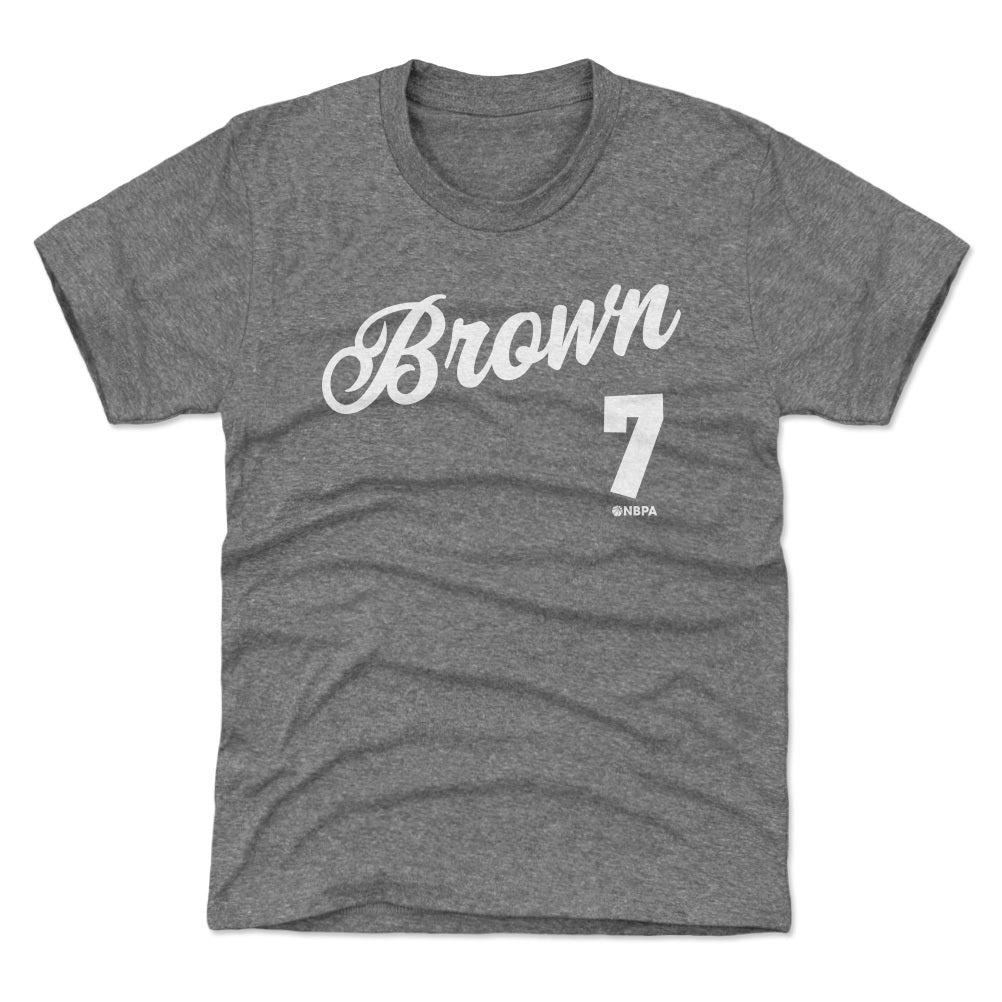 Jaylen Brown Boston Script 2