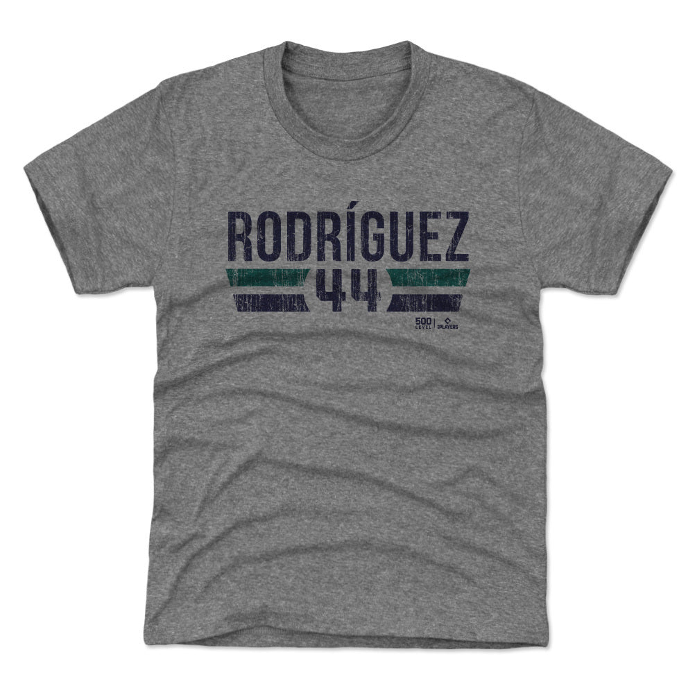 Julio Rodriguez Seattle Font 2