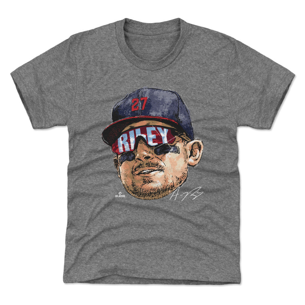 Austin Riley Atlanta Sunglasses