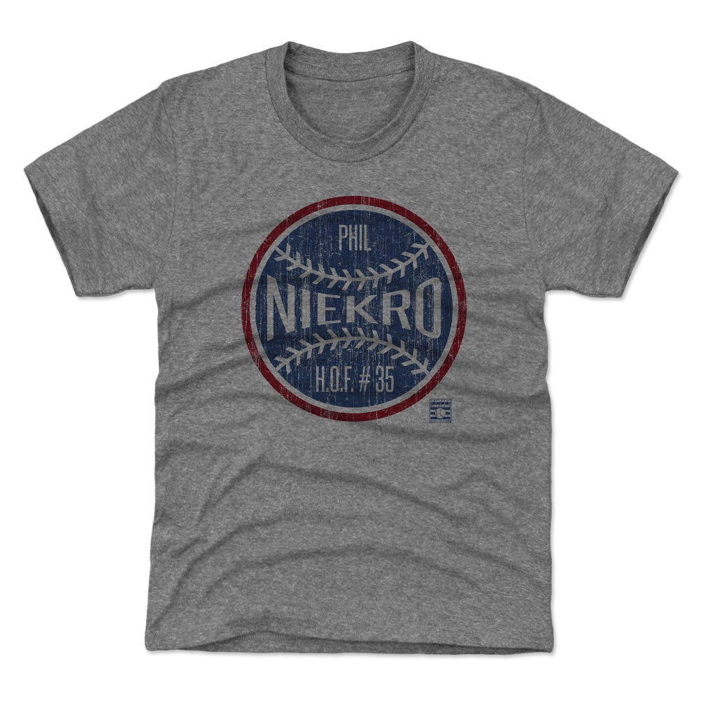 Phil Niekro Ball B 2