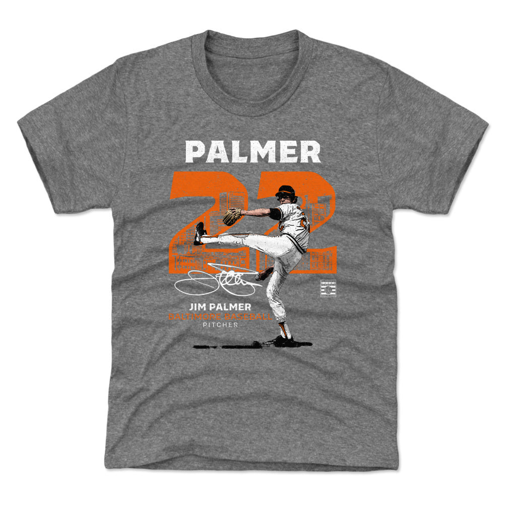 Jim Palmer Throwback 2