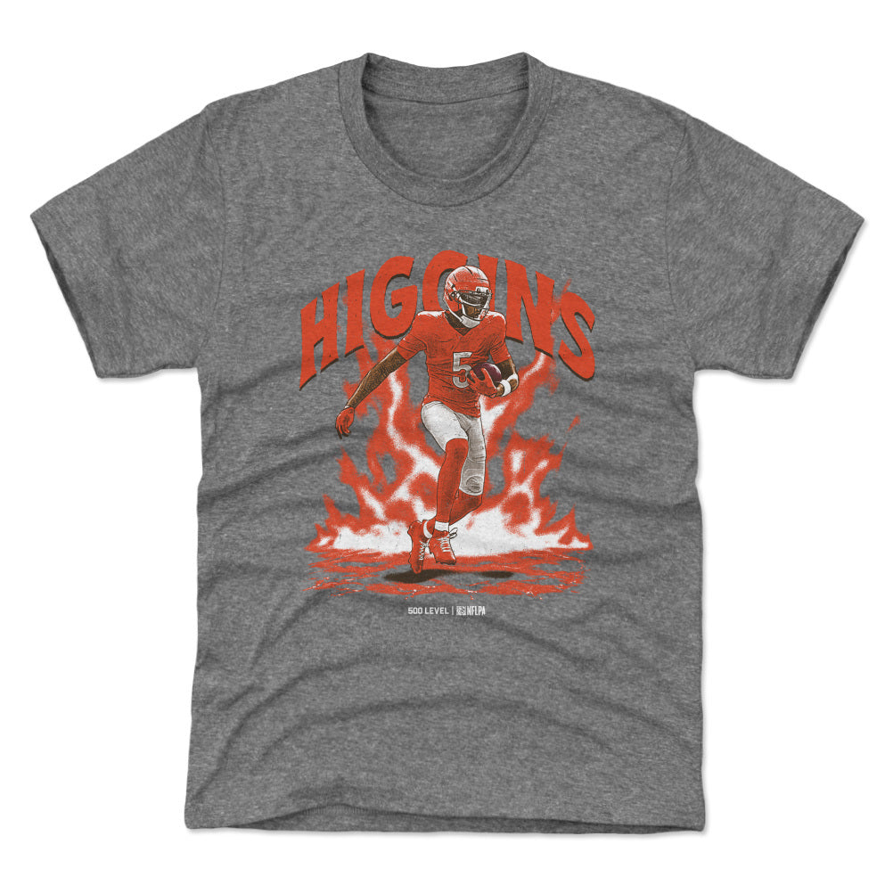 Tee Higgins Cincinnati Aura